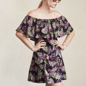 NWOT Reformation Nashville Dress Lenai Floral
